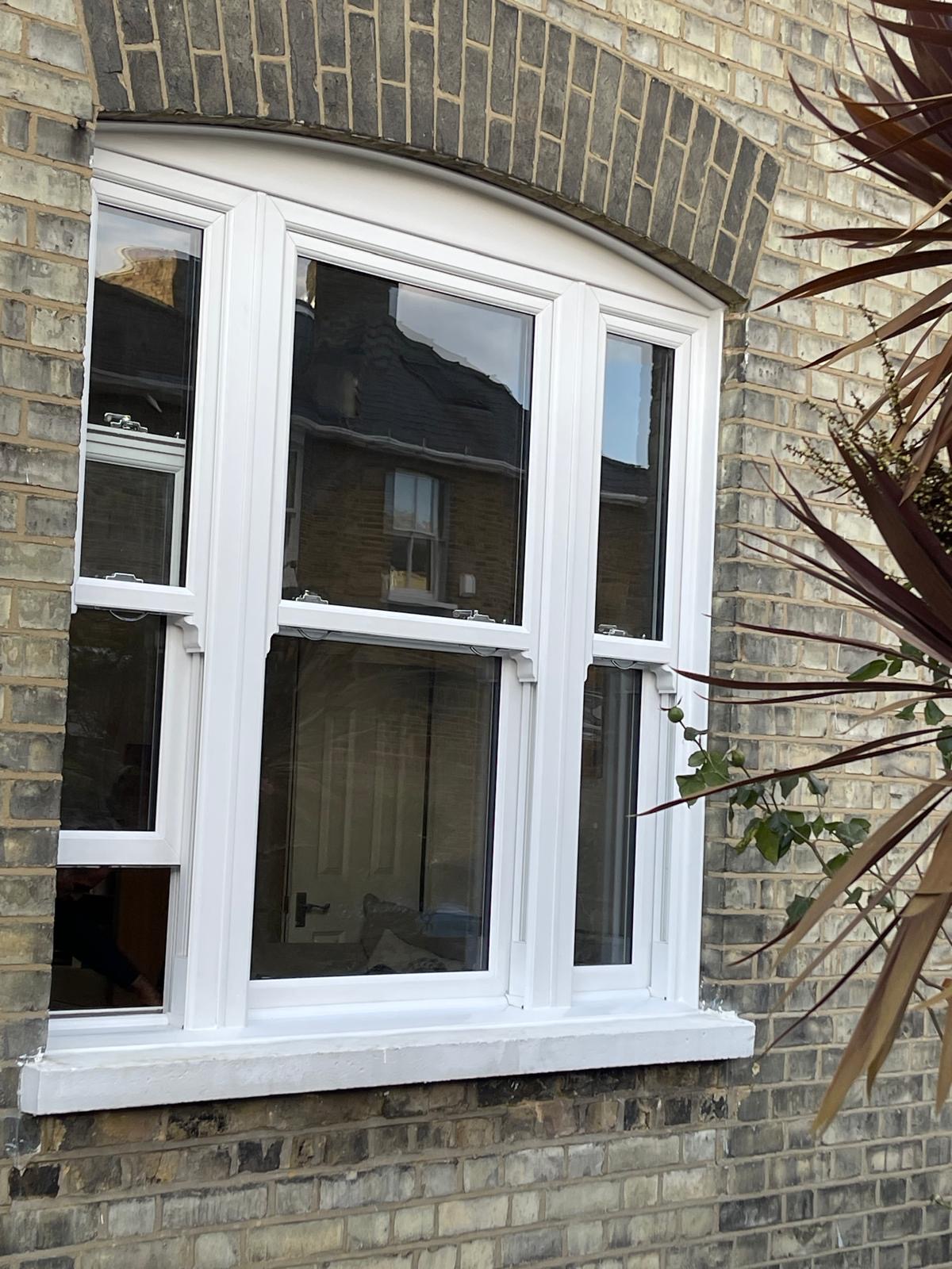 Sash Windows